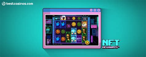 NFT Gambling and The Potential of NFT Casino Games.